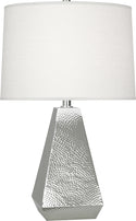 Dal Table Lamp by Robert Abbey