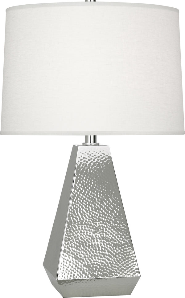 Dal Table Lamp by Robert Abbey