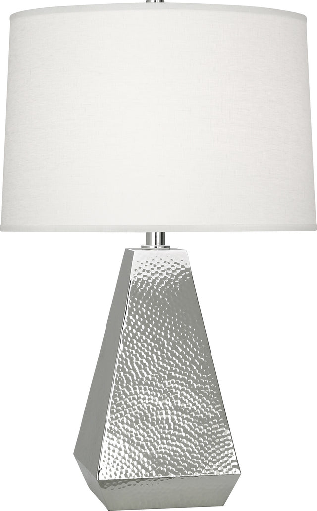 Dal Table Lamp by Robert Abbey