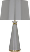 Pearl Table Lamp by Robert Abbey