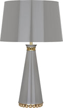 Pearl Table Lamp by Robert Abbey