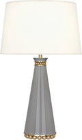 Pearl Table Lamp by Robert Abbey