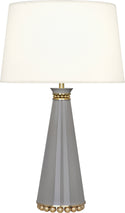 Pearl Table Lamp by Robert Abbey