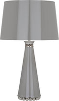Pearl Table Lamp by Robert Abbey