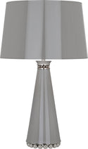 Pearl Table Lamp by Robert Abbey