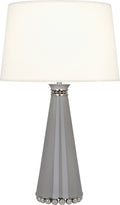 Pearl Table Lamp by Robert Abbey
