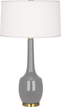 Delilah Table Lamp by Robert Abbey
