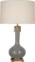 Athena Table Lamp by Robert Abbey