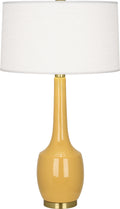 Delilah Table Lamp by Robert Abbey