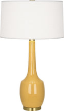 Delilah Table Lamp by Robert Abbey