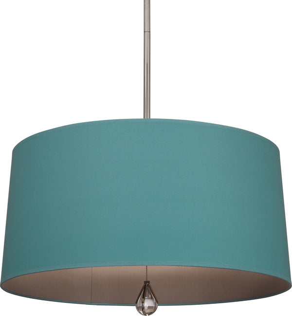Williamsburg Custis Pendant by Robert Abbey