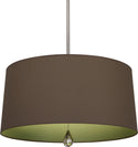 Williamsburg Custis Pendant by Robert Abbey