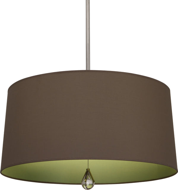 Williamsburg Custis Pendant by Robert Abbey