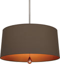 Williamsburg Custis Pendant by Robert Abbey