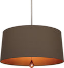 Williamsburg Custis Pendant by Robert Abbey