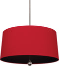Williamsburg Custis Pendant by Robert Abbey