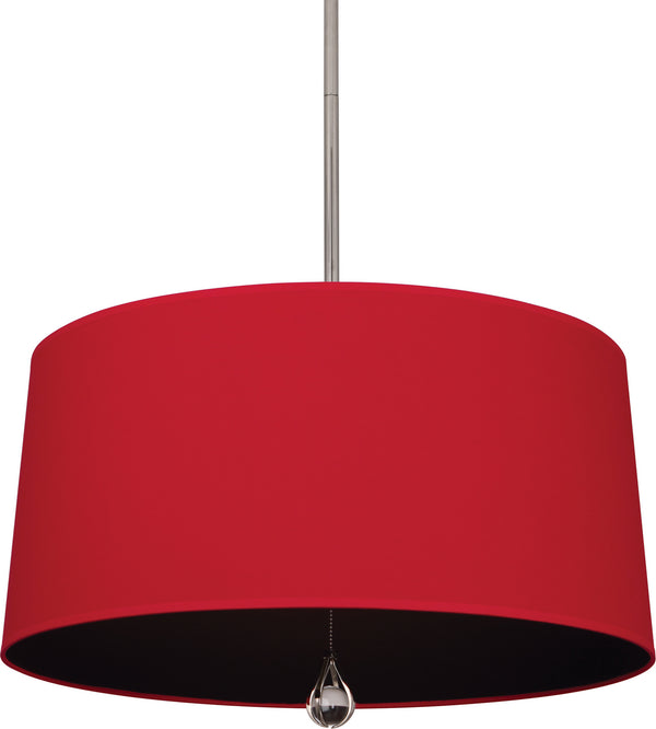 Williamsburg Custis Pendant by Robert Abbey