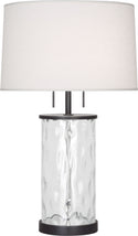 Gloria Table Lamp by Robert Abbey