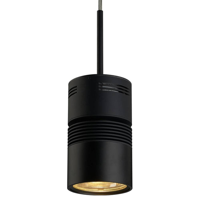 Bruck Lighting-112250bk/11/CLR/ECO|MAIN