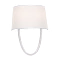 Stella Wall Sconce by Crystorama