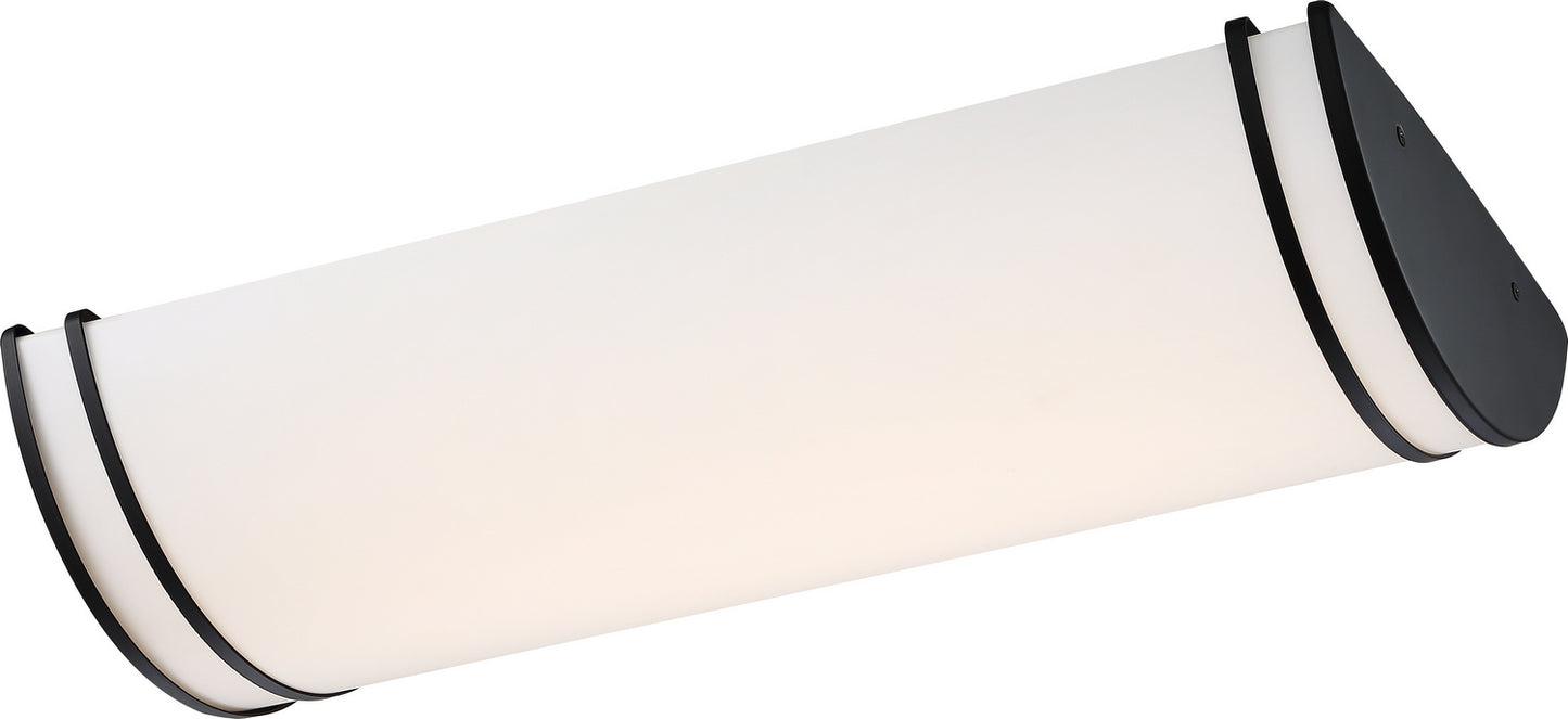 Glamour Linear LED Linear by Nuvo Lighting