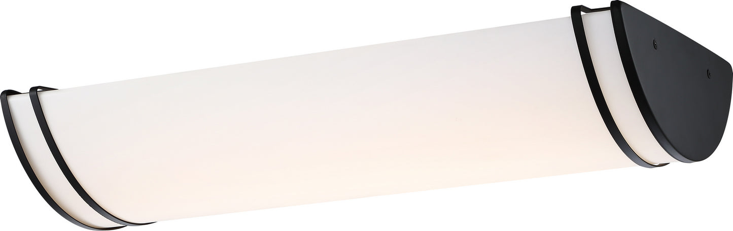 Glamour Linear LED Linear by Nuvo Lighting