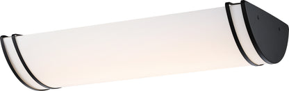 Glamour Linear LED Linear by Nuvo Lighting