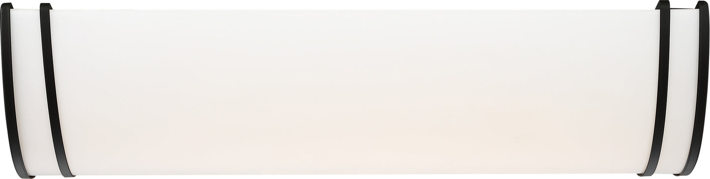 Glamour Linear LED Linear by Nuvo Lighting