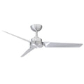 Roboto Outdoor (Wet) Ceiling Fan by Modern Forms Fans