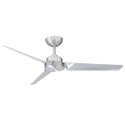 Roboto Outdoor (Wet) Ceiling Fan by Modern Forms Fans