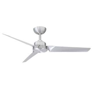Roboto Outdoor (Wet) Ceiling Fan by Modern Forms Fans