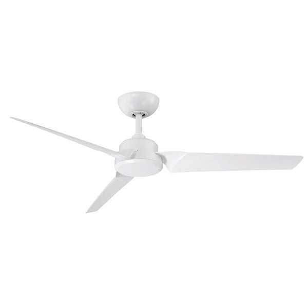 Roboto Outdoor (Wet) Ceiling Fan by Modern Forms Fans