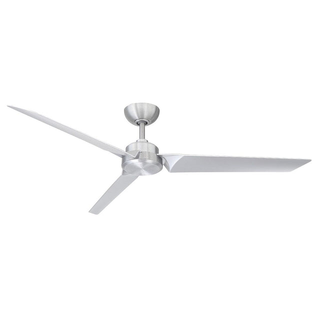 Roboto Outdoor (Wet) Ceiling Fan by Modern Forms Fans