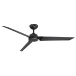 Modern Forms Fans-FR-W1910-62-MB|MAIN
