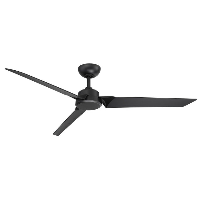 Roboto Outdoor (Wet) Ceiling Fan by Modern Forms Fans
