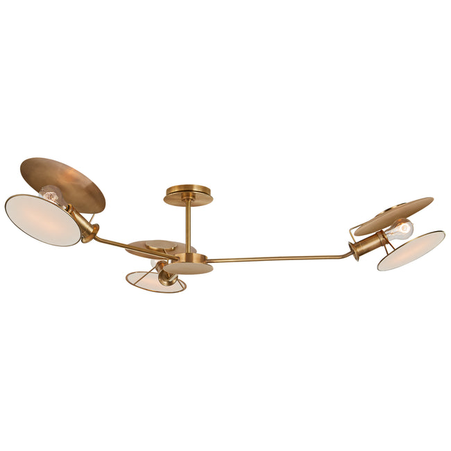 Visual Comfort Signature-TOB 4291HAB-L|MAIN