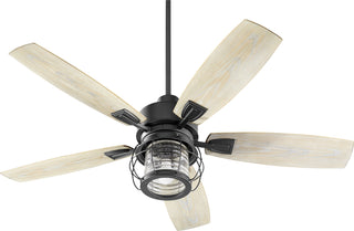 Galveston Outdoor (Wet) Ceiling Fan by Quorum