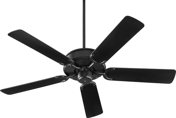 All-Weather Allure Outdoor (Wet) Ceiling Fan by Quorum