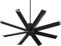 Proxima Patio Outdoor (Wet) Ceiling Fan by Quorum