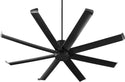 Proxima Patio Outdoor (Wet) Ceiling Fan by Quorum