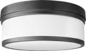 Celeste Outdoor (Damp) Ceiling Mount Light by Quorum