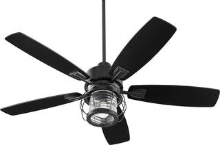 Galveston Ceiling Fan by Quorum