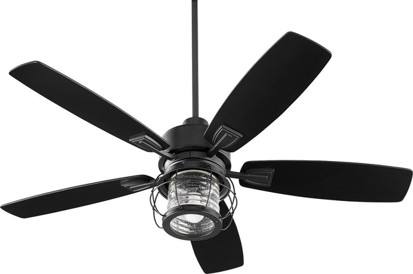 Galveston Ceiling Fan by Quorum