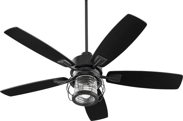 Galveston Ceiling Fan by Quorum