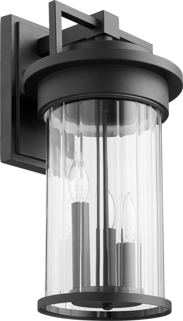 Dimas Outdoor (Wet) Wall Lantern by Quorum