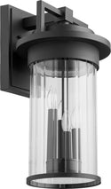 Dimas Outdoor (Wet) Wall Lantern by Quorum