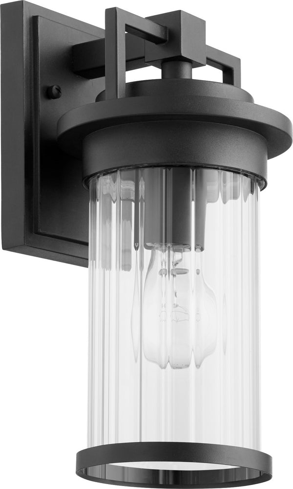 Dimas Outdoor (Wet) Wall Lantern by Quorum