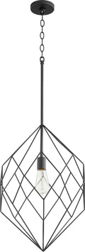 Outdoor (Damp) Pendant by Quorum
