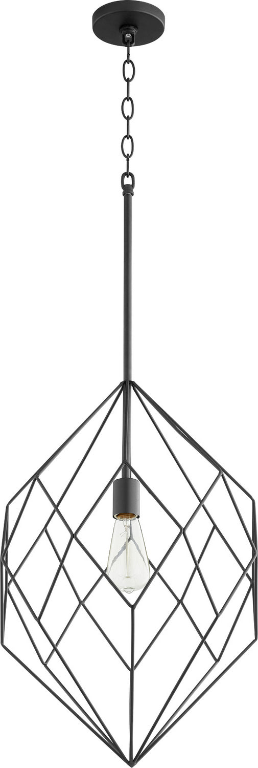 Outdoor (Damp) Pendant by Quorum