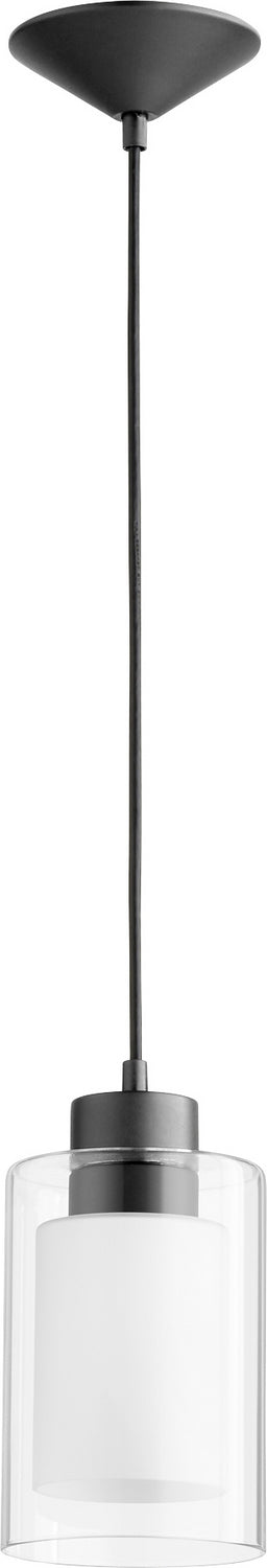 Pendants Outdoor (Damp) Pendant by Quorum